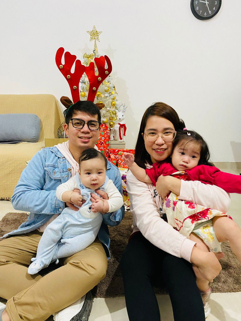 Elisha Grace Lacabra Papasin profile icon