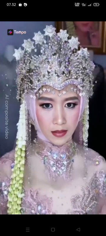 Rosita Wulansari profile icon