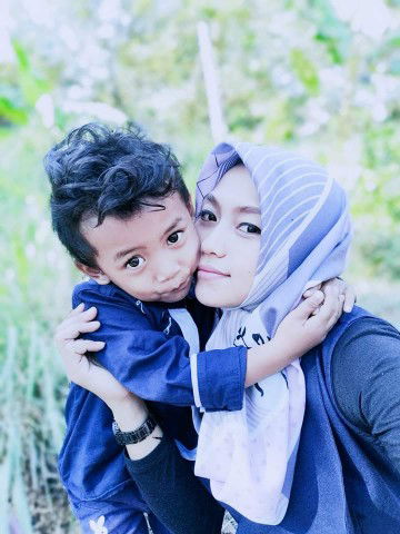 Shofi Aulia Aladina profile icon