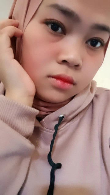 Iis Aisyah profile icon