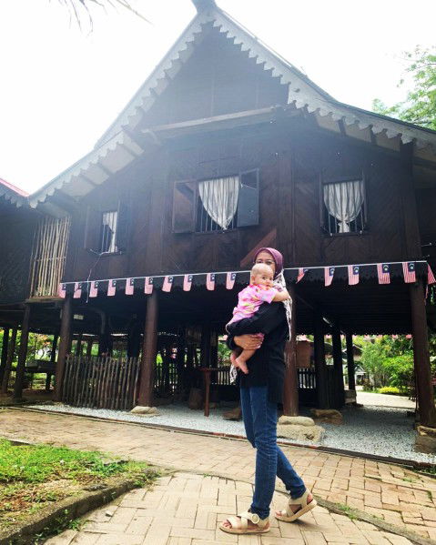 Nabilah Zulaikha profile icon