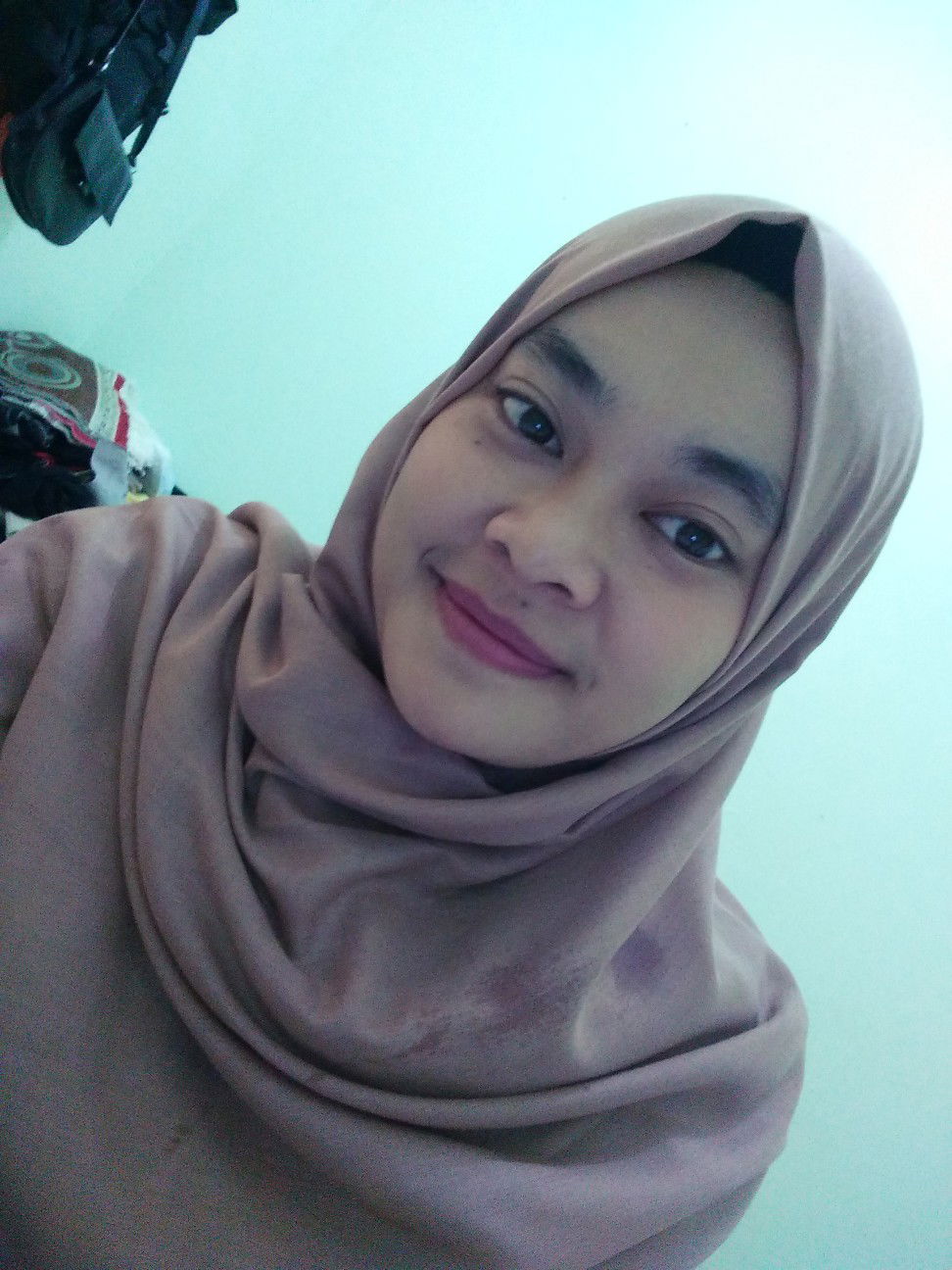 Arsyika Ulfah Hasanah profile icon