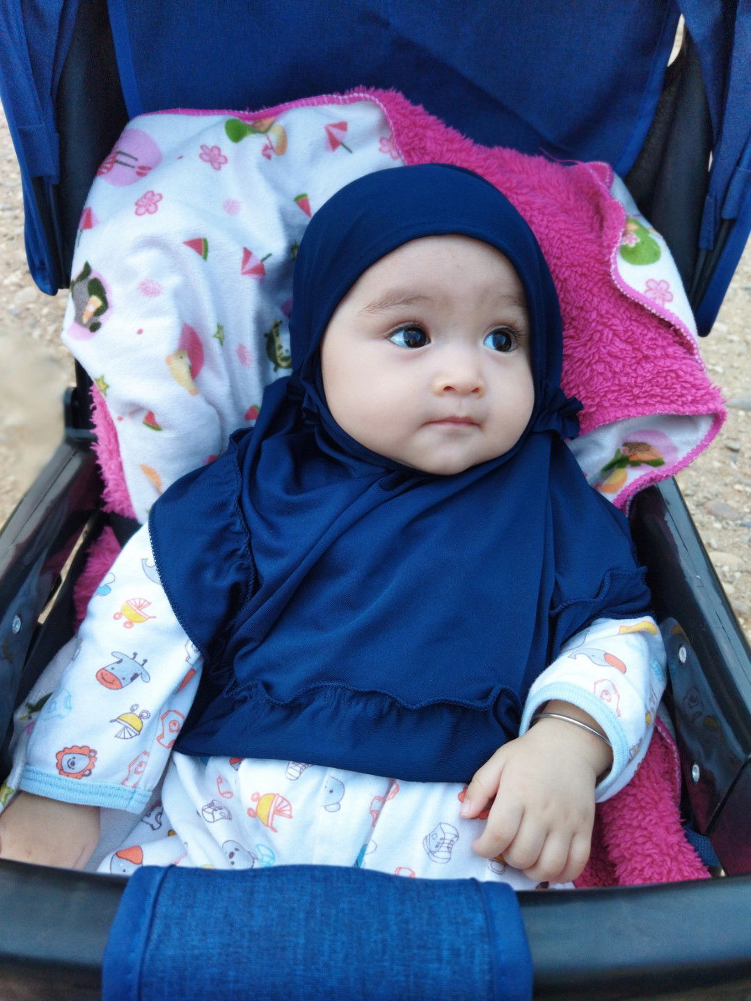 Mama Melia profile icon