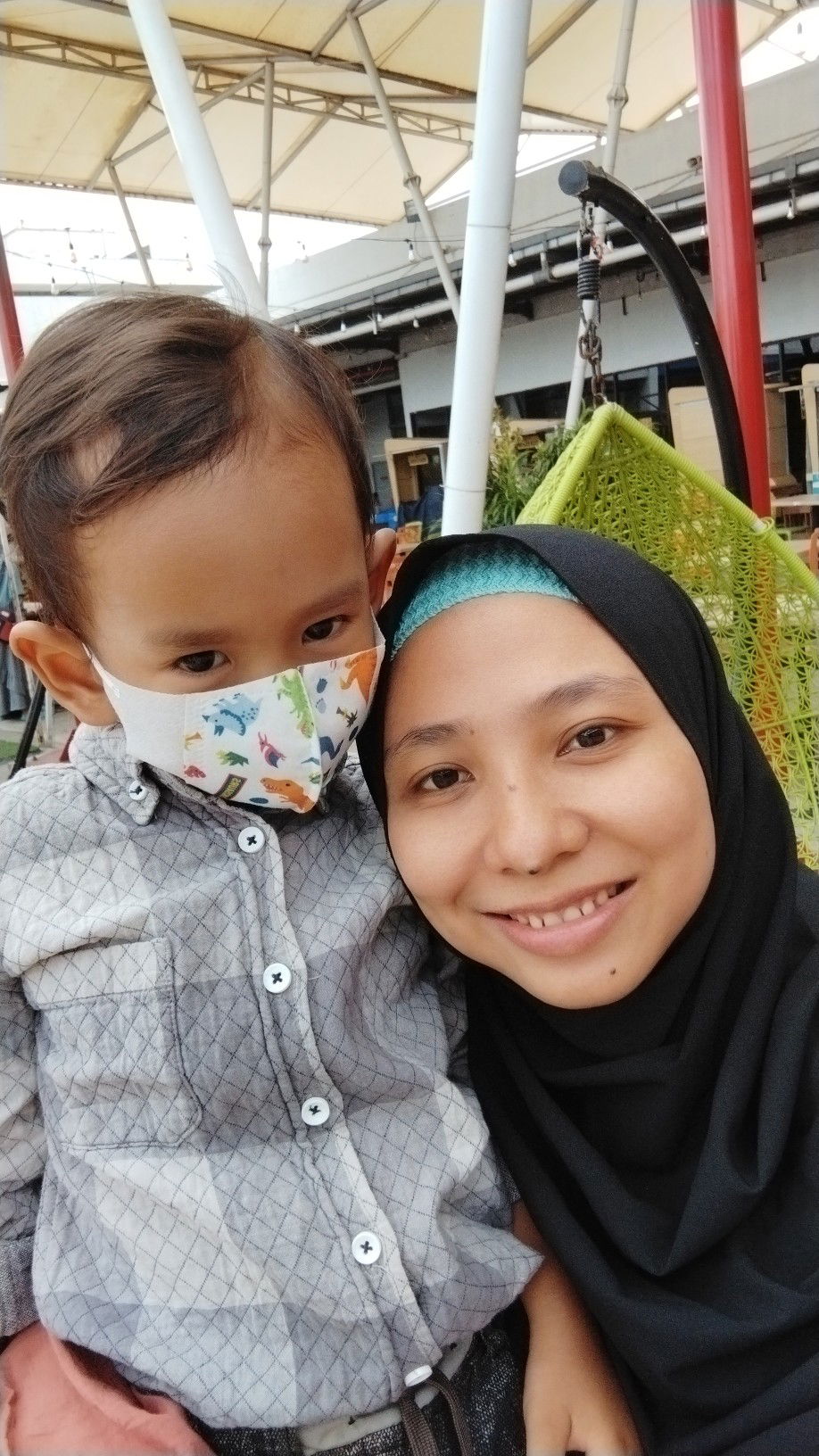 Hanna aulia profile icon