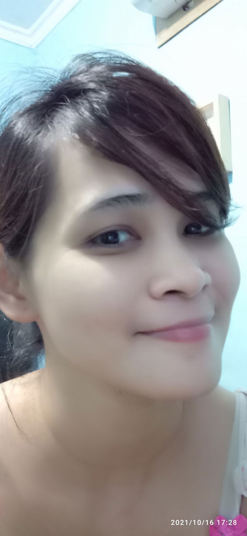 siti jamilah profile icon