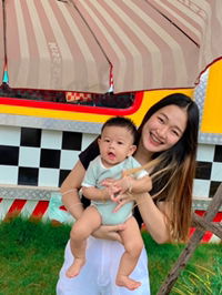 ศิริรัตน์ นวลมูล profile icon