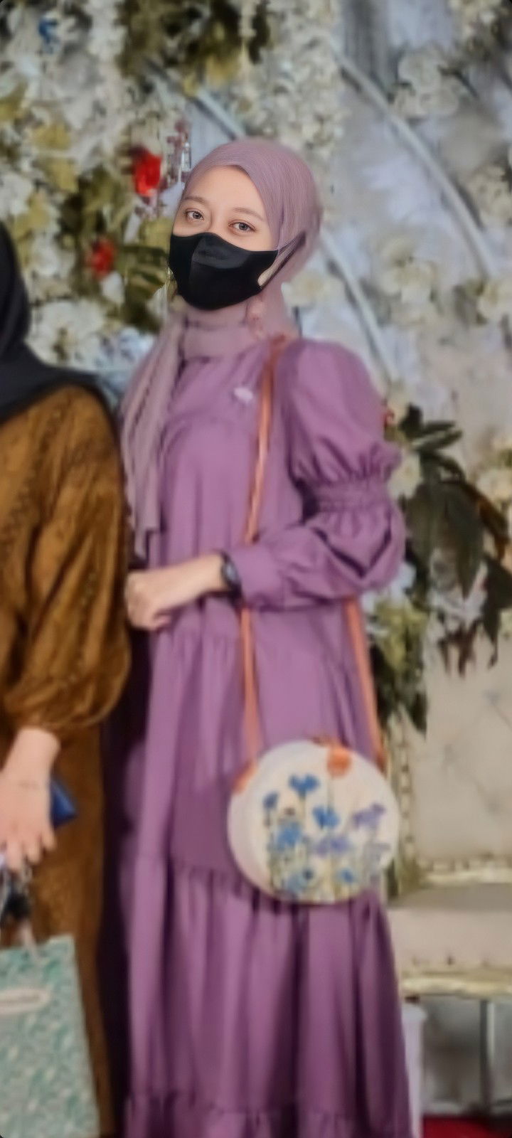 Bunda Kamilah profile icon