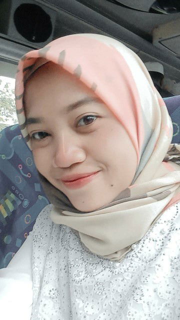 Wafiqnur Azizah profile icon