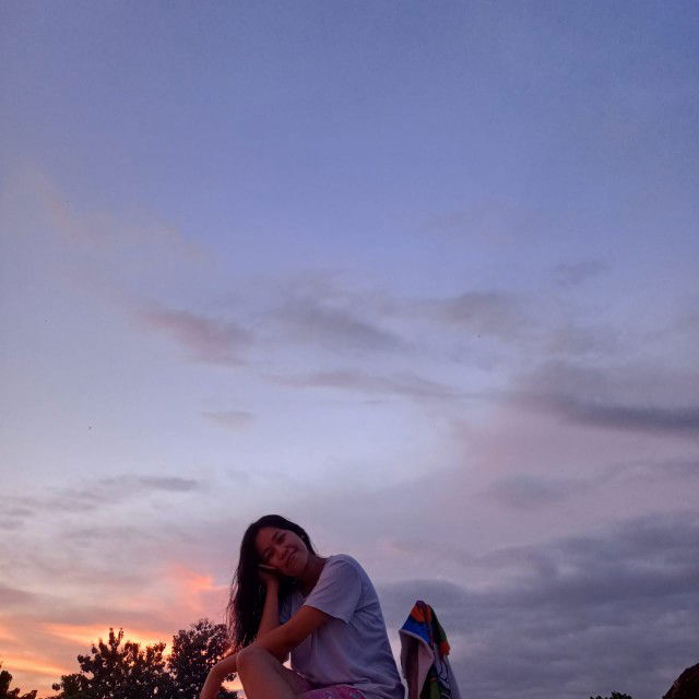 Gresiaa Candra profile icon