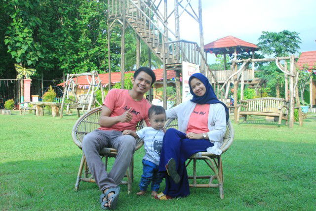 Rana Sulistiana YD profile icon