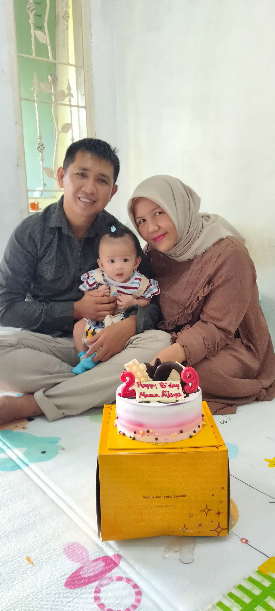 maria sukma profile icon