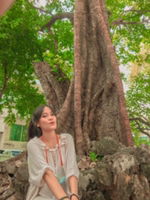 Nanthawan profile icon