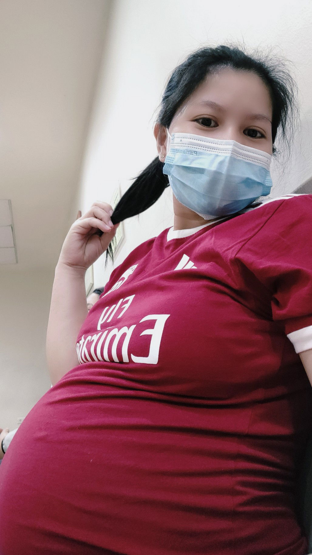 Jane Hazel Mabana Linzo profile icon