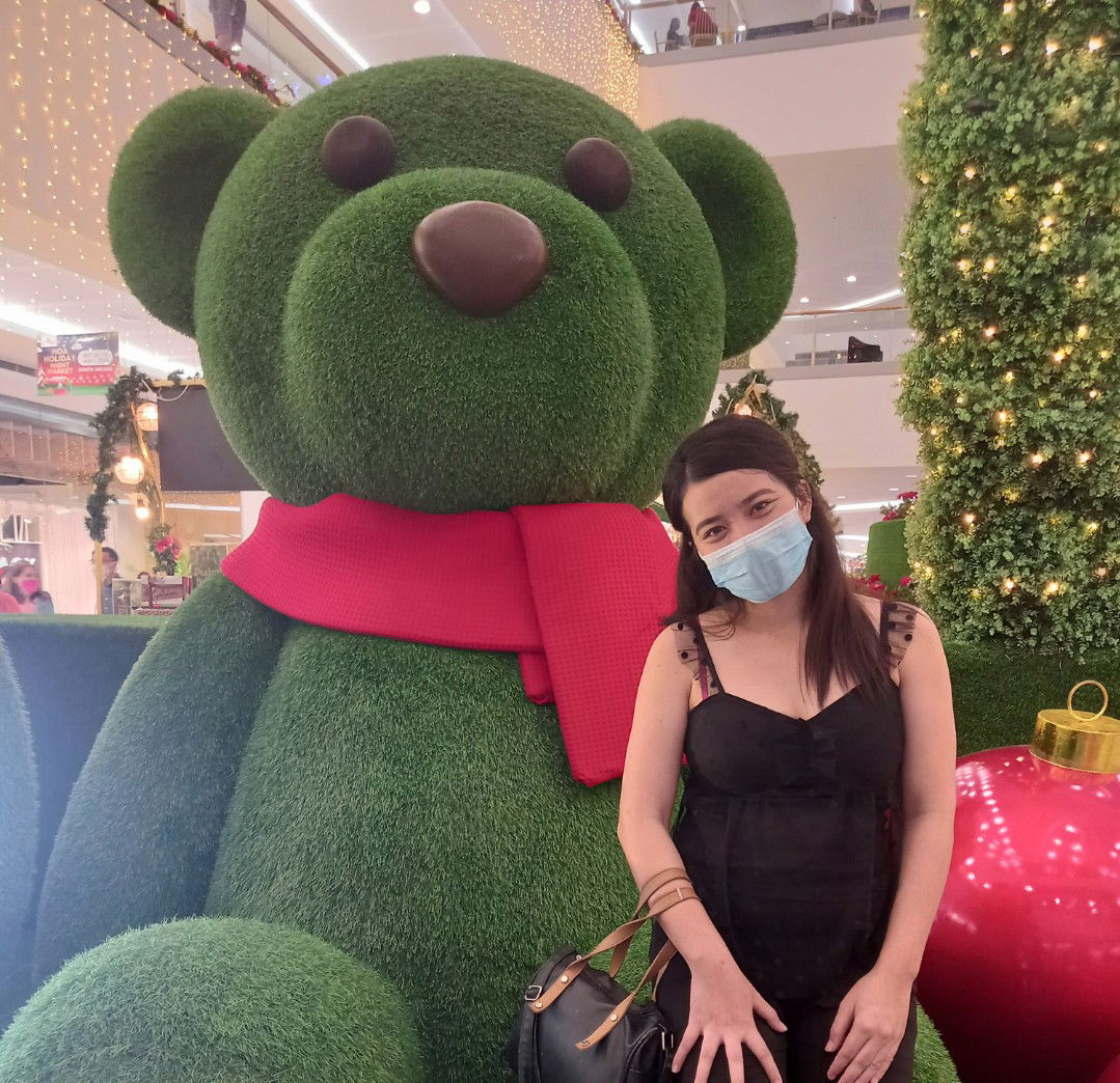 Sharon Capucao profile icon