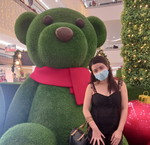 Sharon Capucao profile icon