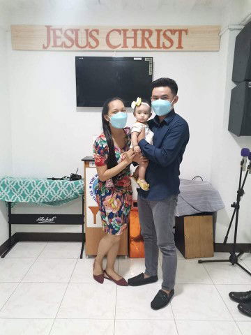 Melody Montecillo Narvasa profile icon