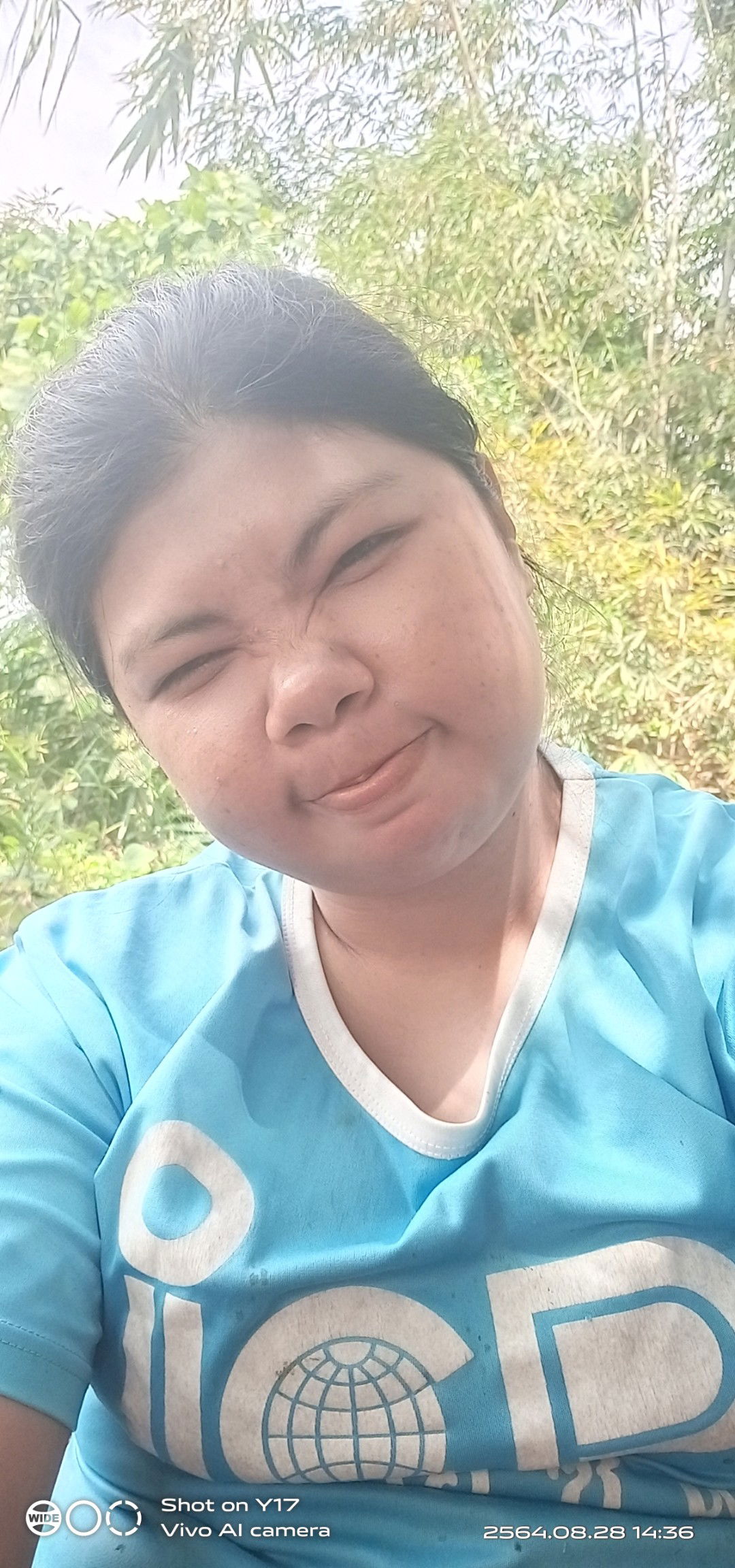 นุชธิดา ศรีรอด profile icon