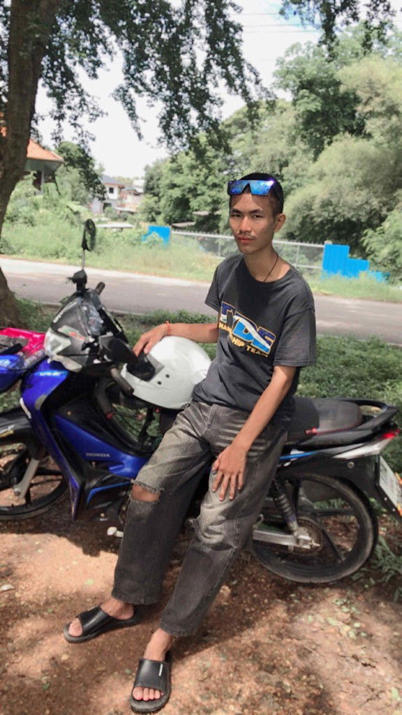 Worapat Kansai profile icon