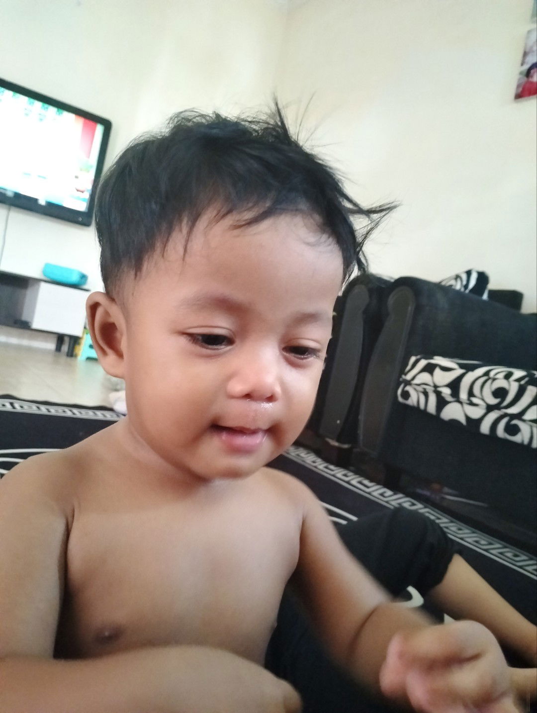 Nadine's profile icon