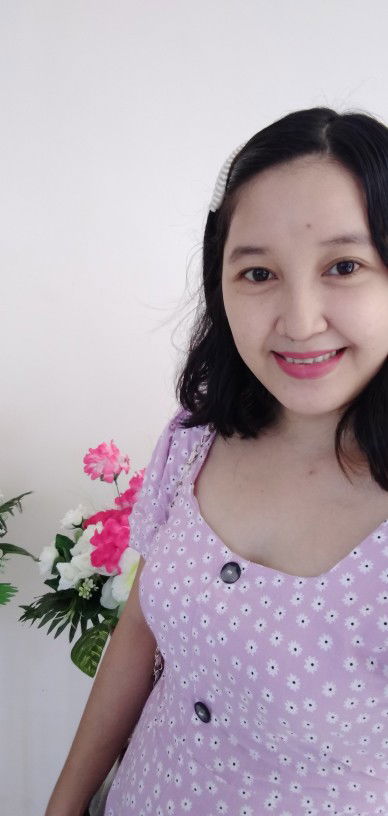 Cathy Rose Santias Mayo profile icon