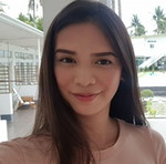 Issa Mariel Esquilon profile icon