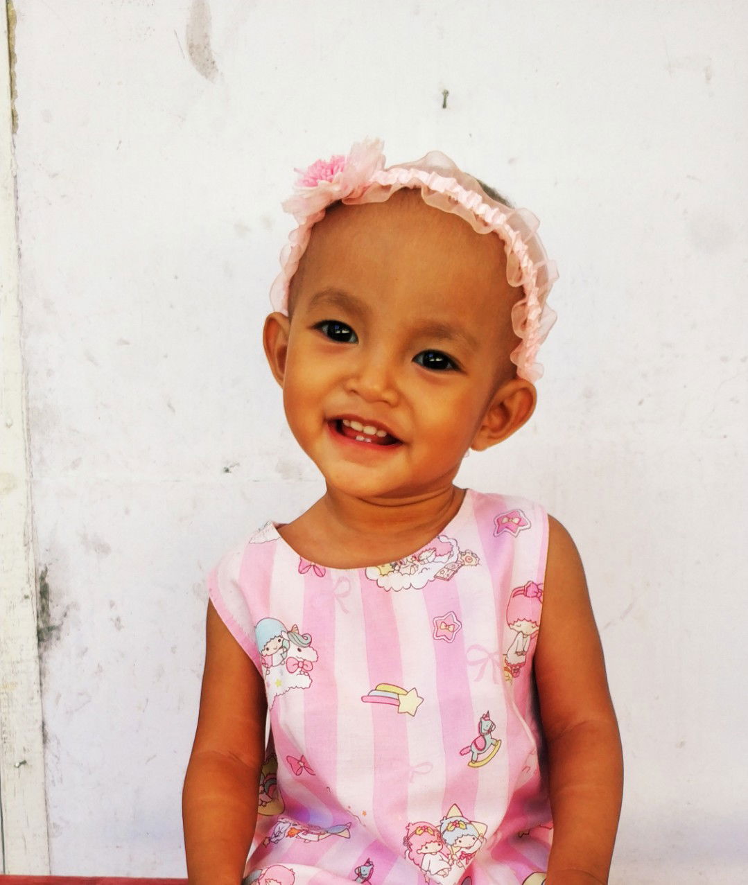 Jheslin Tomasoa profile icon