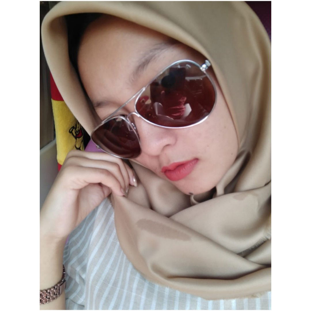 Amelia Fransiska388 profile icon