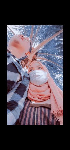 Saila Mbak Alin profile icon