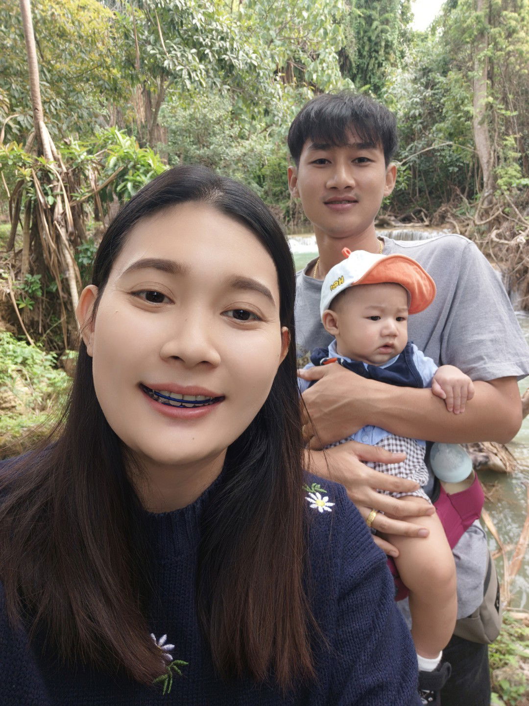 Sasithon Kasamsote profile icon