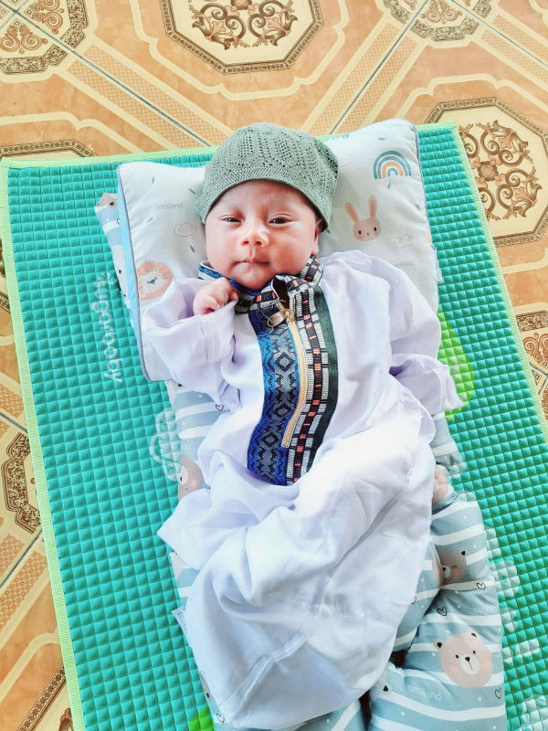 SITI MUDMAINAH profile icon