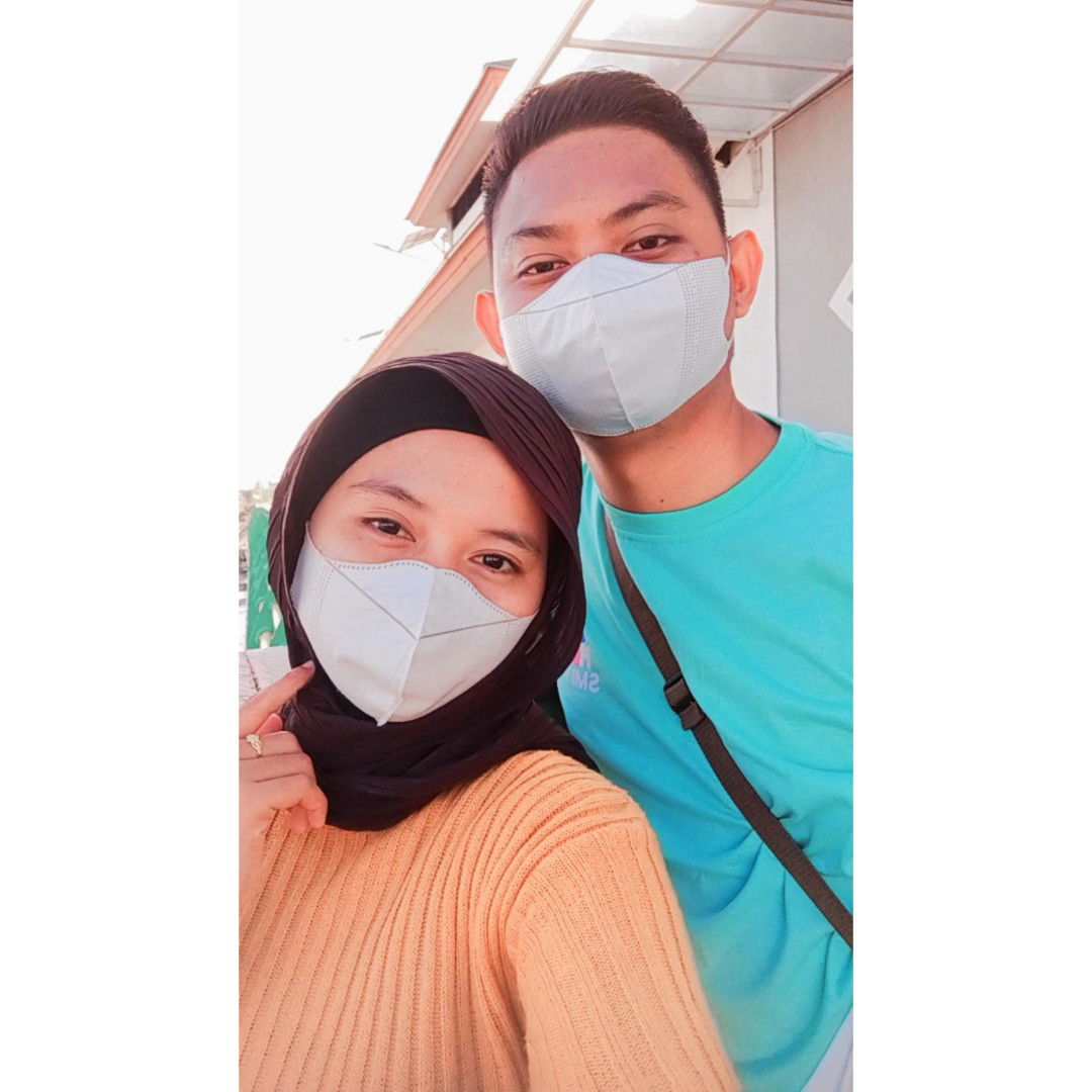 Indah Permata profile icon