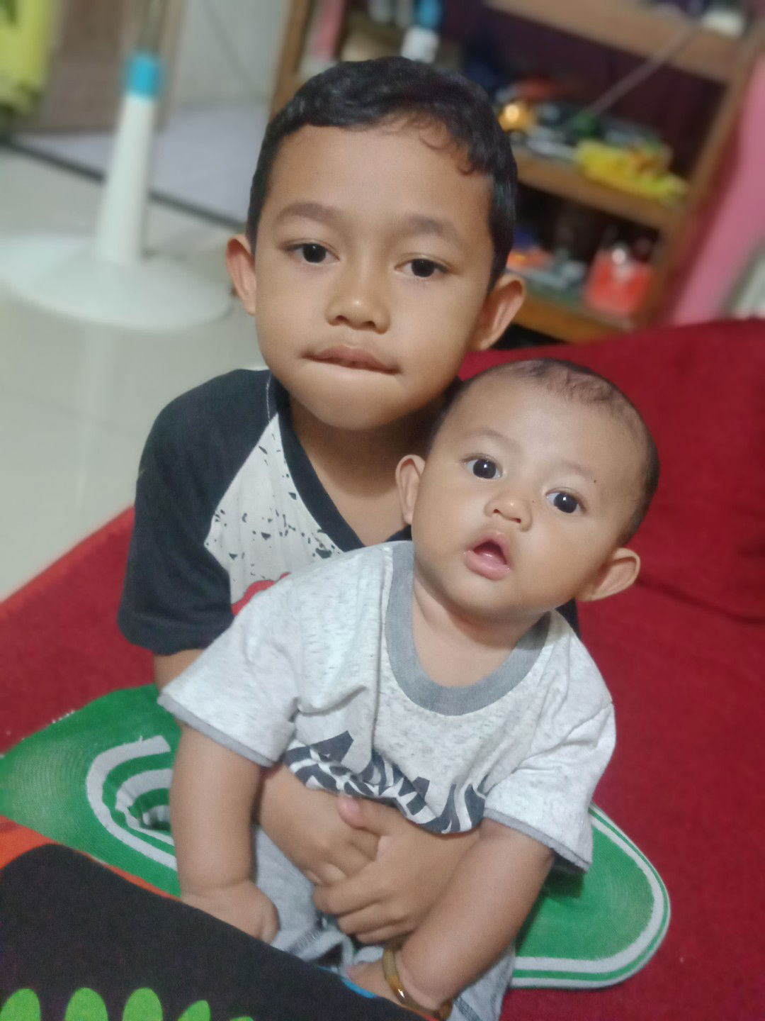 Anisa nursanti profile icon