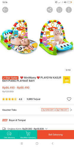 recommended gak?