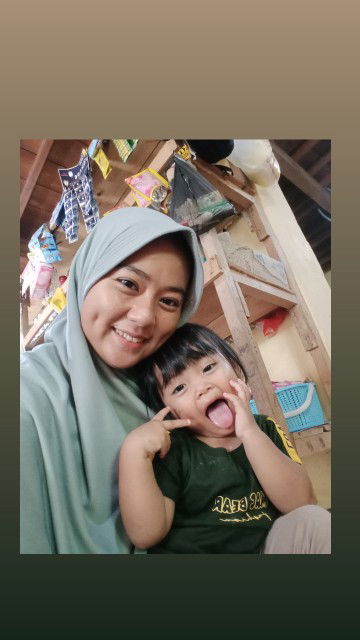 Anisya Tri wahyuni profile icon