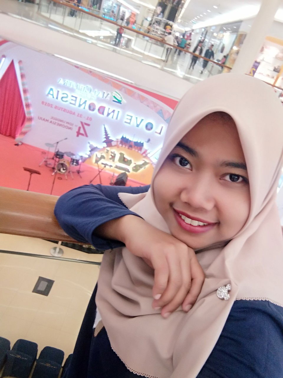 NURSIAH KUSUMA SARI, A.Md, RO profile icon