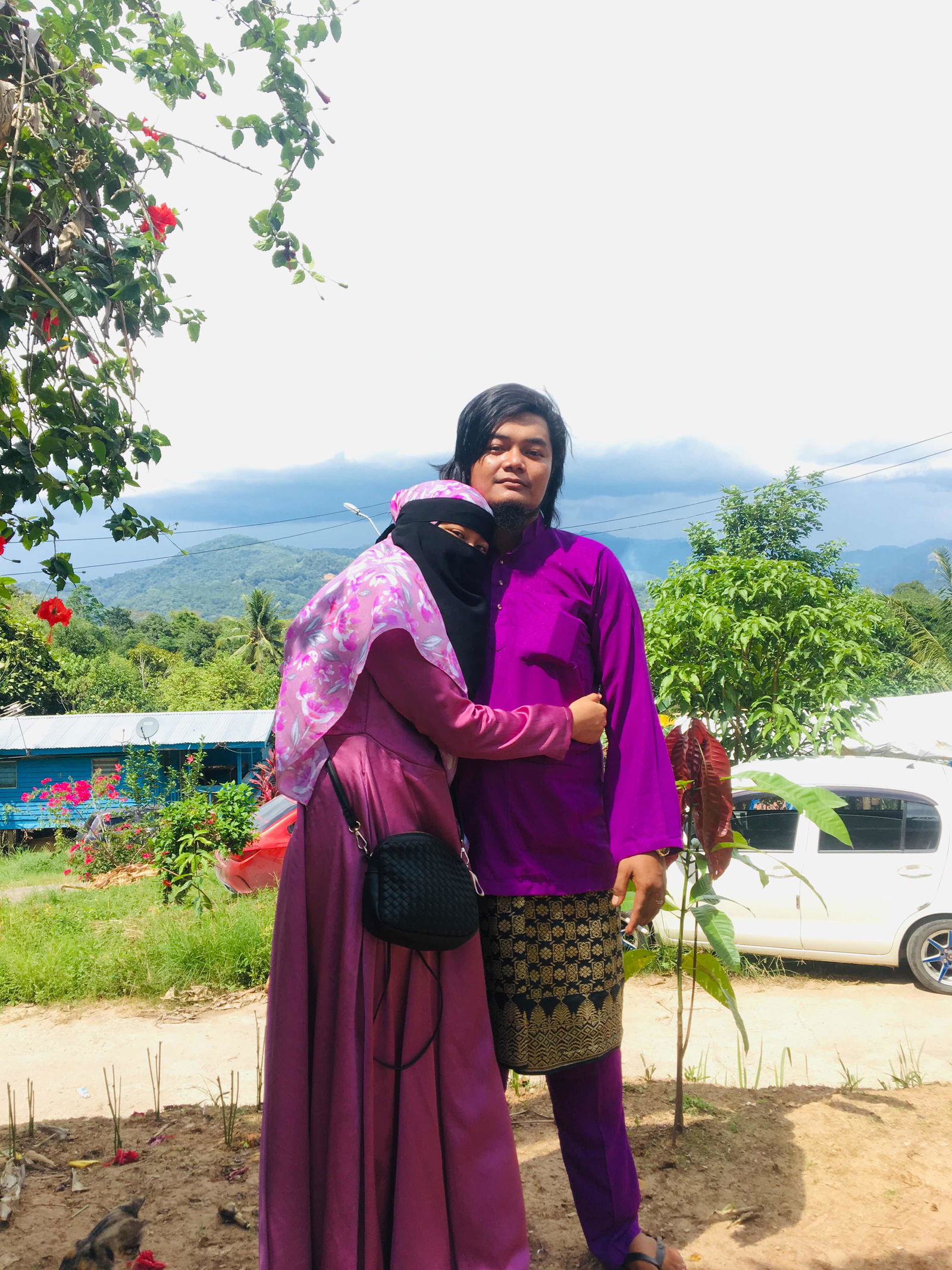 NurShakira AzrlNzm profile icon