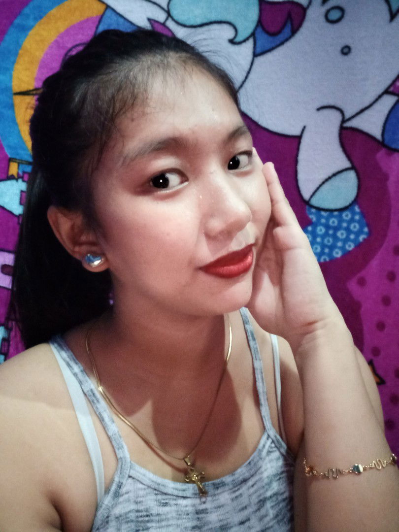 Alexandrea Marie Atienza profile icon