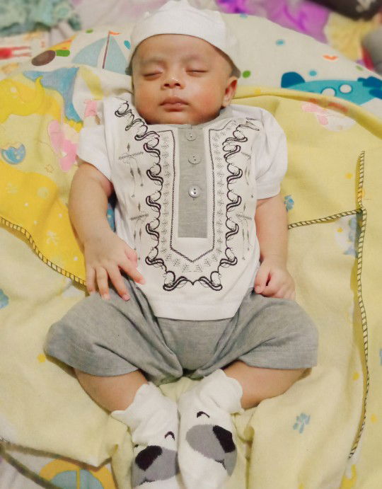 Halimatussadiyah profile icon