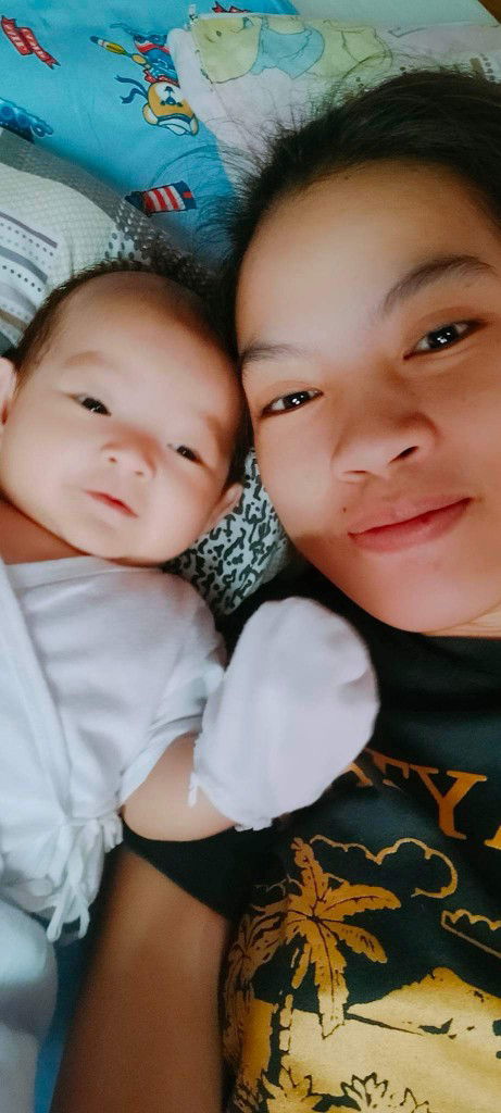 MARICRIS MADRID profile icon