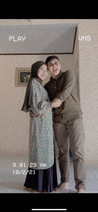 Melati Putri Kusuma profile icon