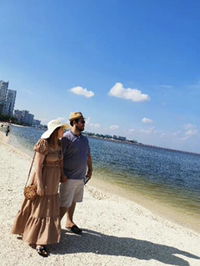 Patricia Angelee Boquer profile icon