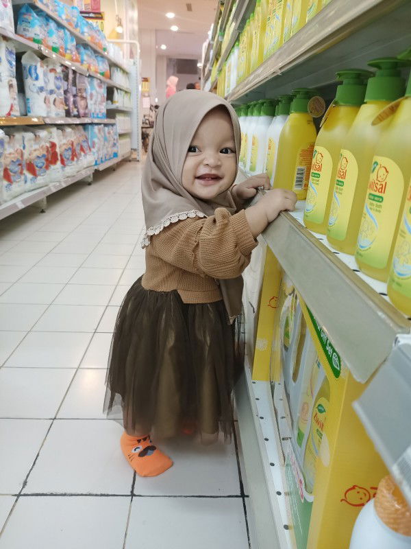 Emy Sujiati profile icon