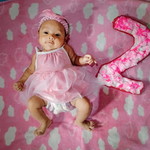 Kristine Pugaha profile icon