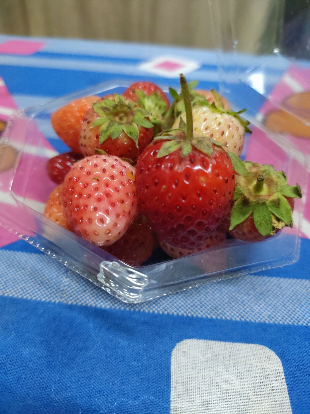 Atchara profile icon