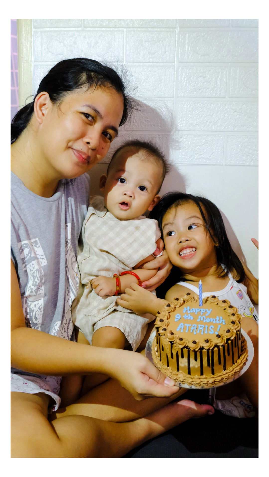 Catherine Joy Salcedo profile icon