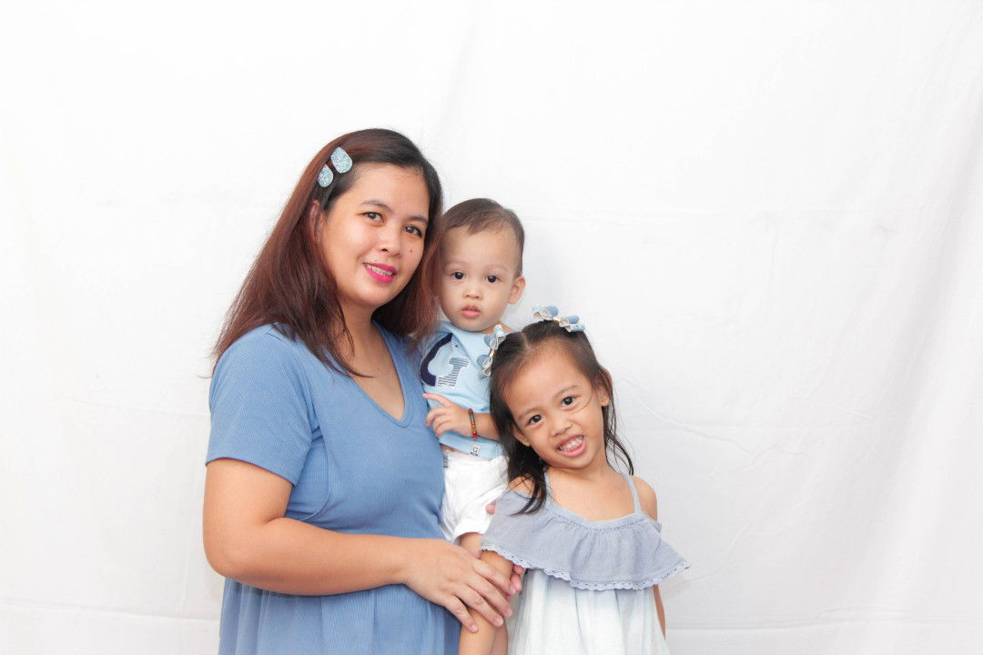 Catherine Joy Salcedo profile icon