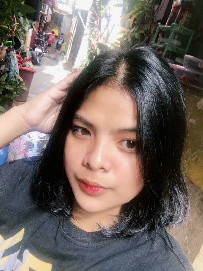 Gillian Mata profile icon