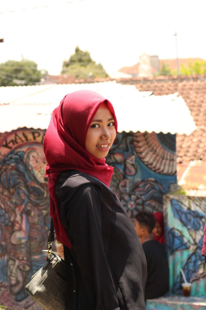 Riris Arbita Mayangsari profile icon