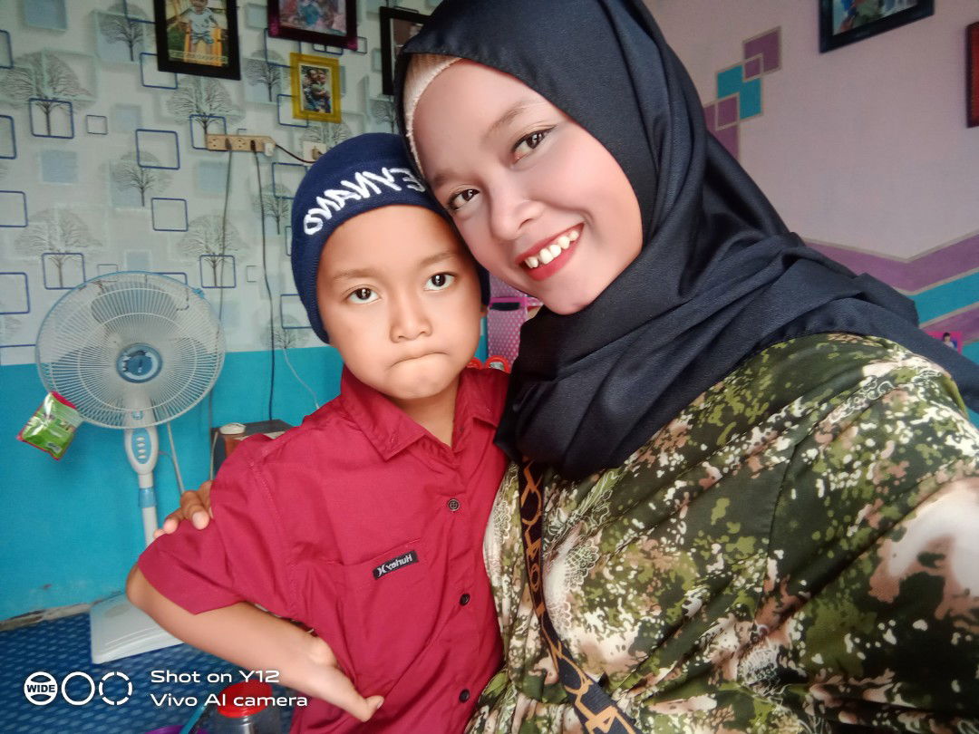 Ricka Rivizky Kawekas Nrg profile icon