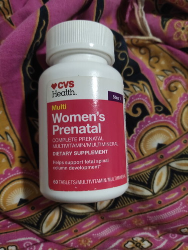 Vitamins